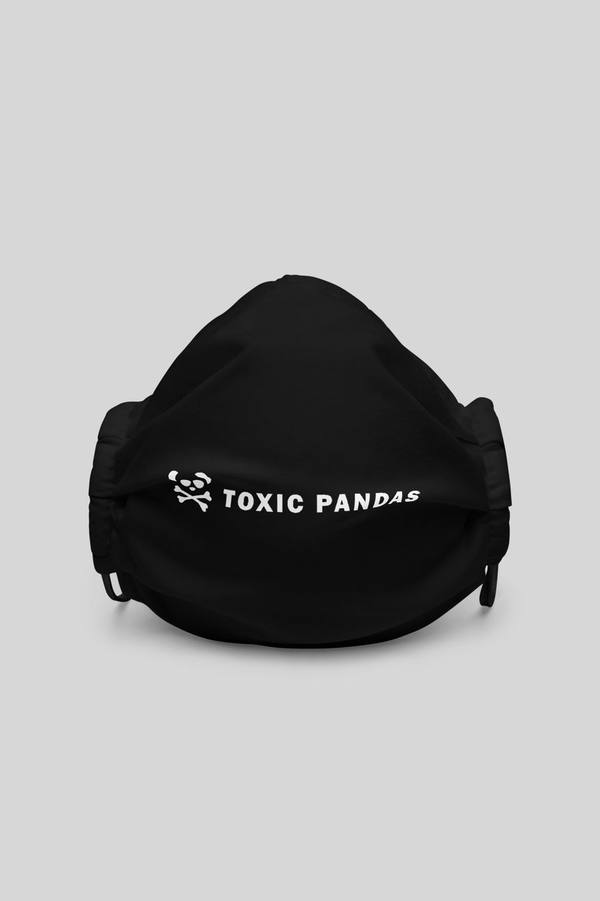 Unisex Classy Logo Mask