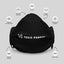 Unisex Classy Logo Mask