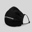 Unisex Classy Logo Mask