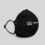 Unisex Classy Logo Mask