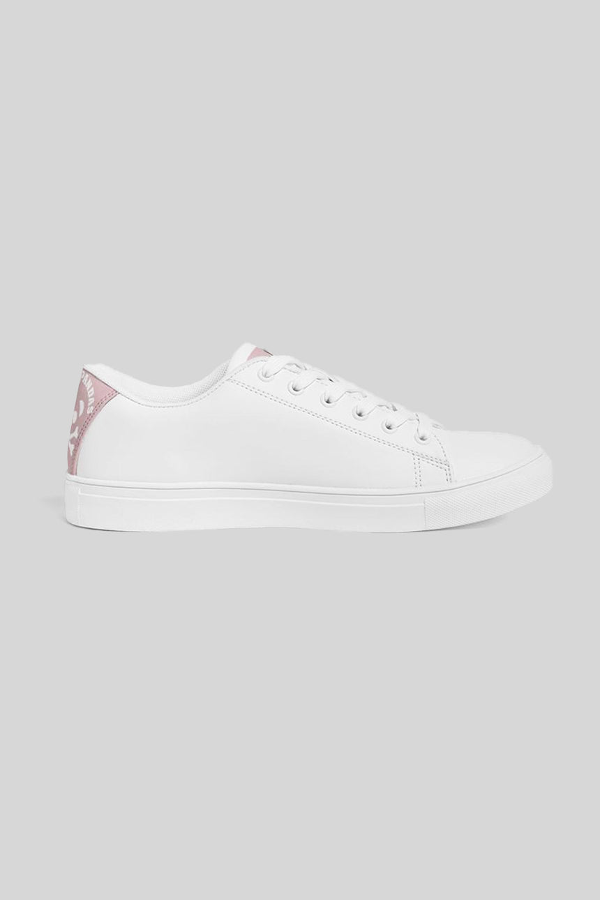Women's Classy Missy Sneakers - Rebecca