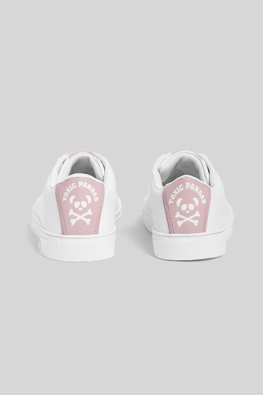 Women's Classy Missy Sneakers - Rebecca