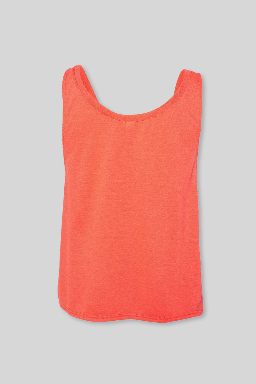 Coral Basic Tank