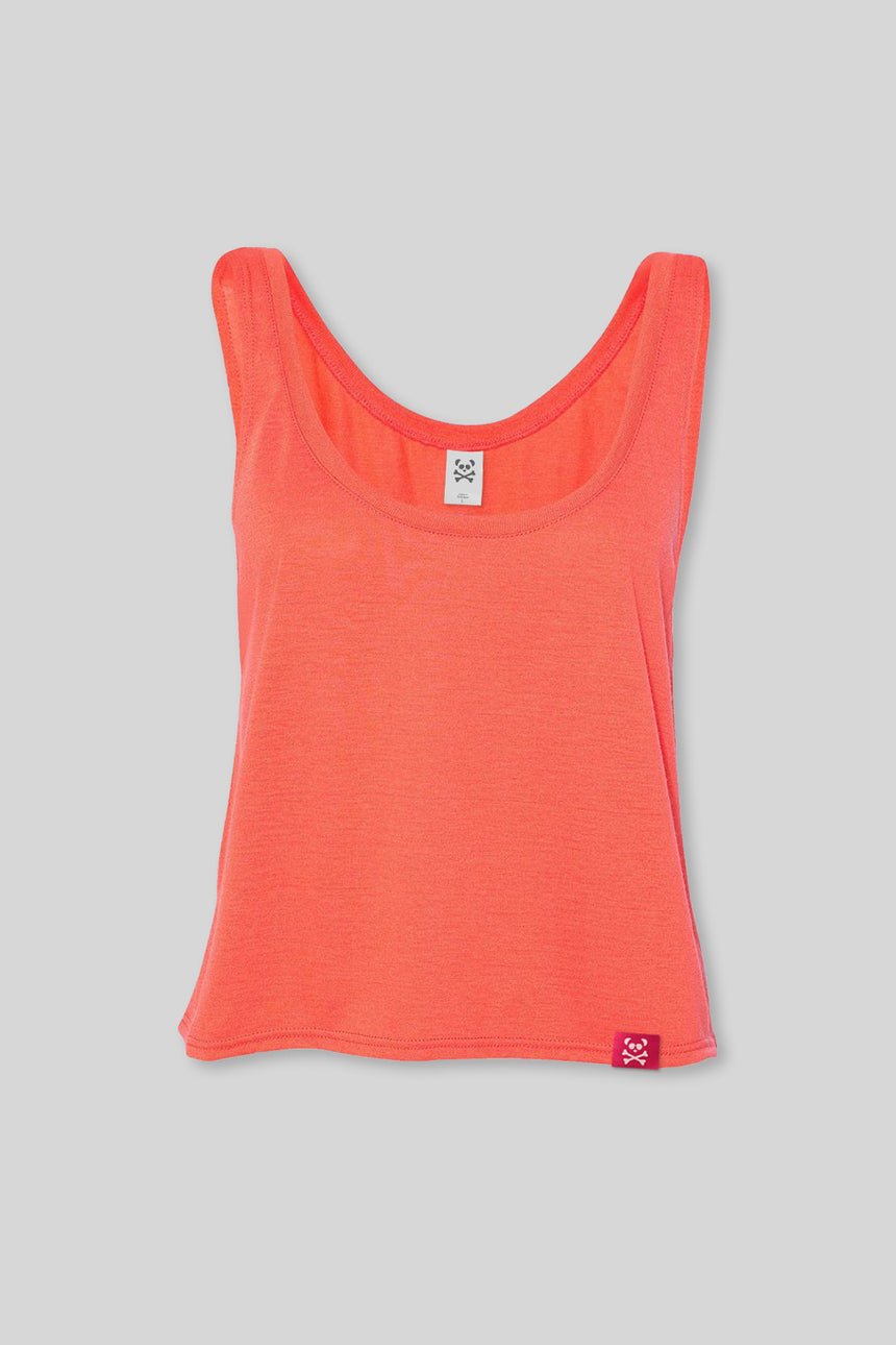 Coral Basic Tank