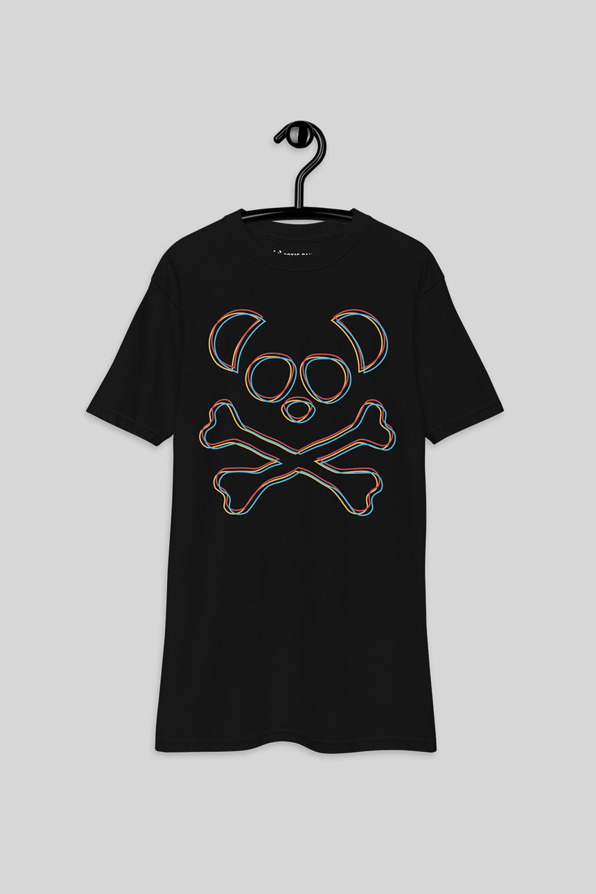 Unisex Dazzle Heavyweight T-Shirt