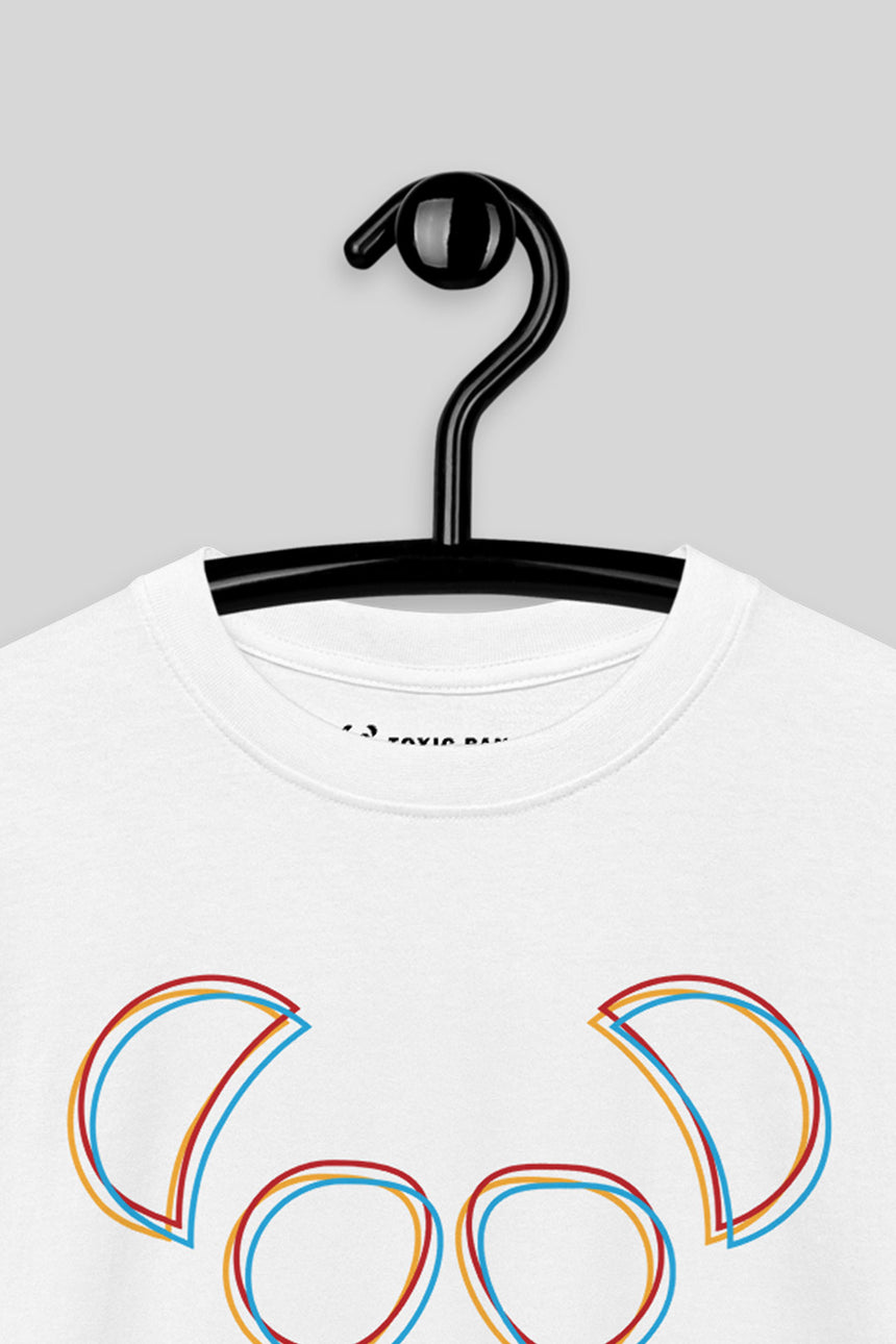 Unisex Dazzle Heavyweight T-Shirt