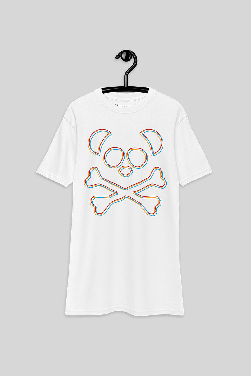 Unisex Dazzle Heavyweight T-Shirt