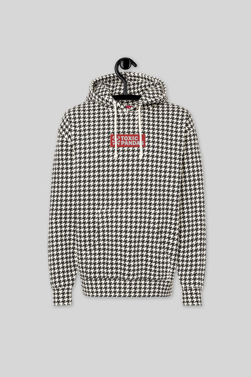 Unisex Dazzle Hoodie