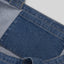 Toxic Denim Tote