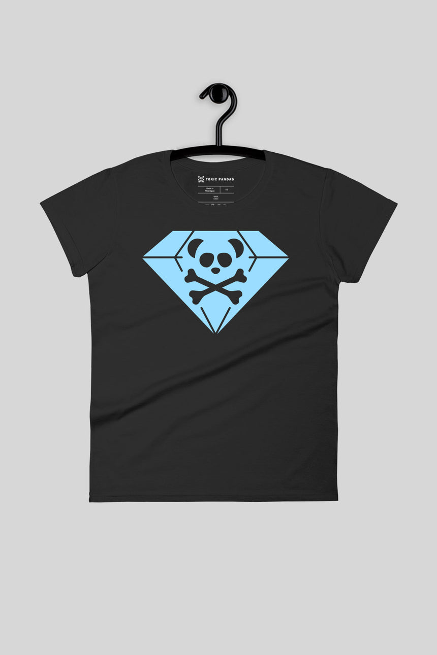 Women's Diamond T-Shirt