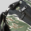 Black Tiger Duffle Bag