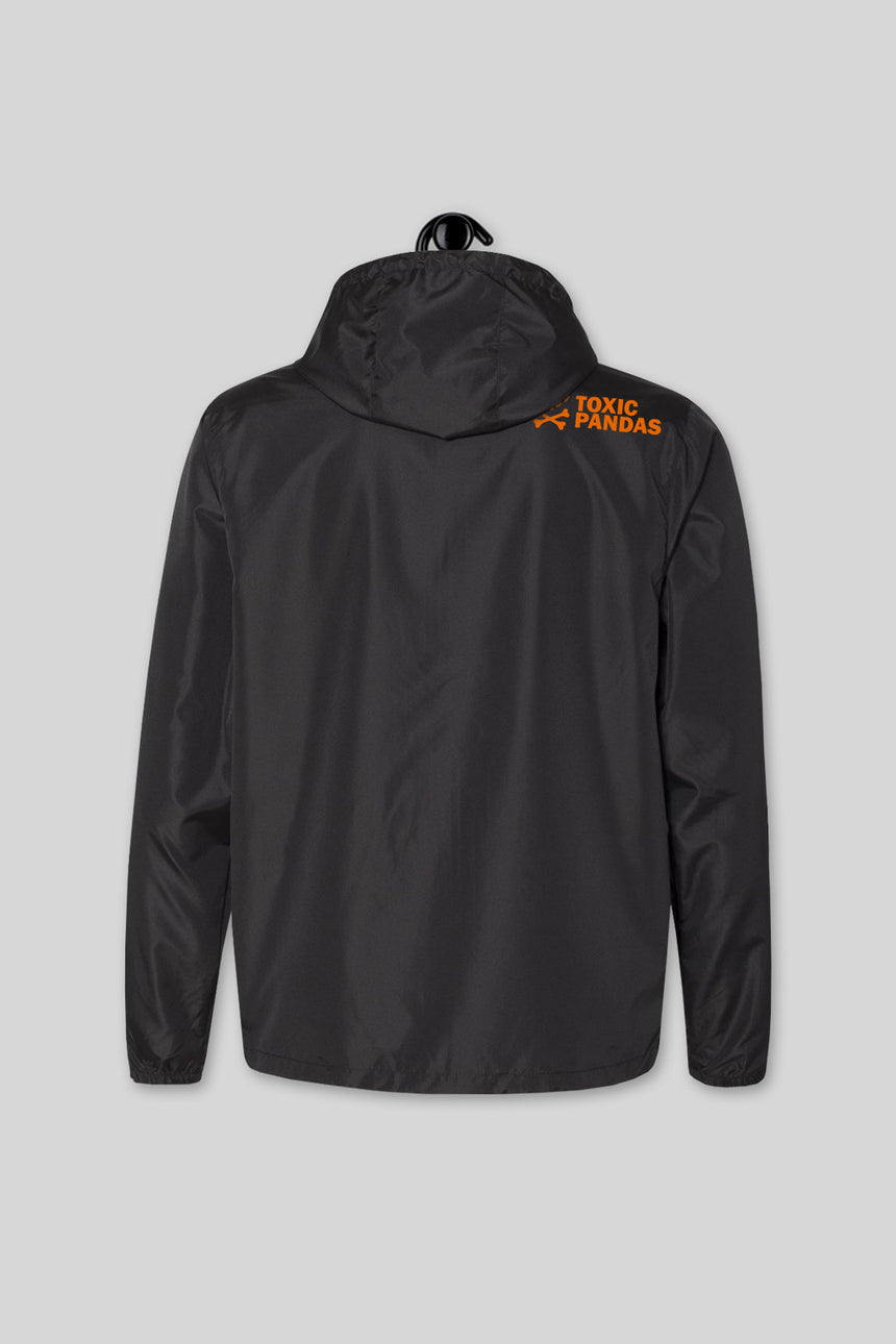 Unisex Edge Windbreaker
