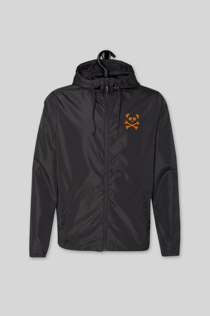 Unisex Edge Windbreaker