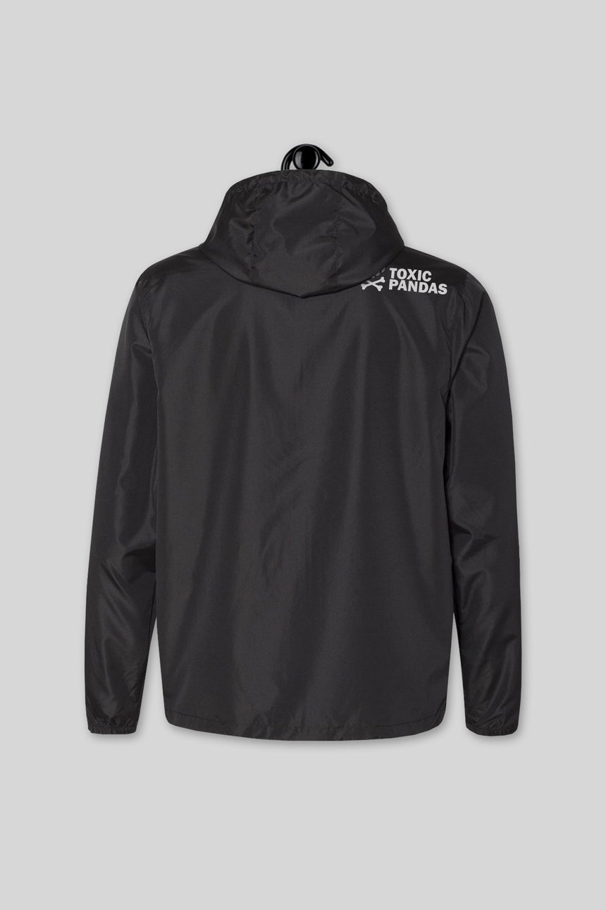 Unisex Edge Windbreaker