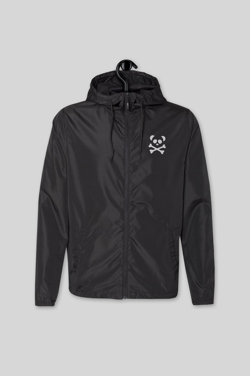 Unisex Edge Windbreaker