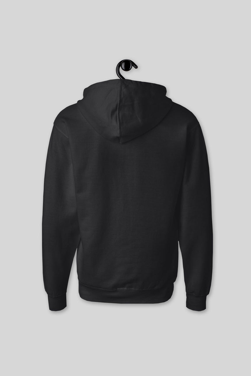 Unisex Legendary Full-Zip Hoodie