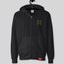 Unisex Legendary Full-Zip Hoodie