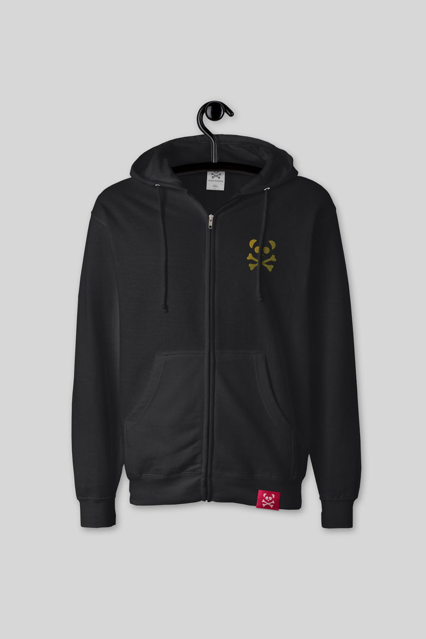 Unisex Legendary Full-Zip Hoodie
