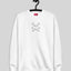 Unisex Toxic Pandas Hidden Fleece Sweater