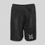 Black Panther Mesh Shorts - White