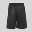 Black Panther Mesh Shorts - Gold