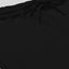 Men's Just Fleece Shorts - Black