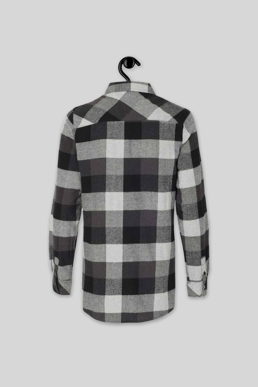 Women's Lumberjill Flannel