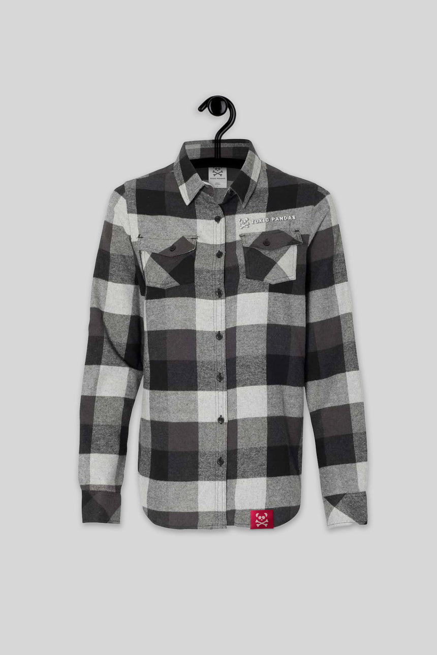 Women's Lumberjill Flannel