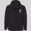 Men's Alpha Soft Shell Jacket - White Logo