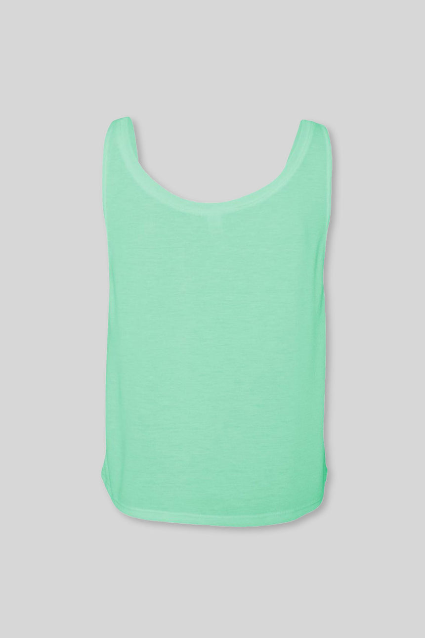Mint Basic Tank