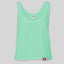 Mint Basic Tank