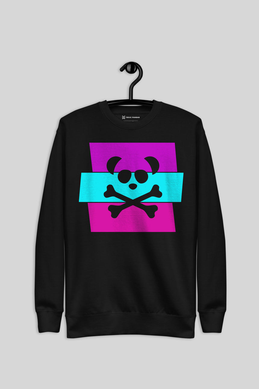 Unisex Mojo Fleece Sweater