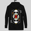 Panda King Hoodie