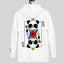 Panda King Hoodie