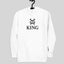 Panda King Hoodie