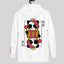 Panda Queen Hoodie