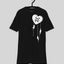 Unisex Peace Troops Heavyweight T-shirt