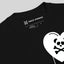 Unisex Peace Troops Heavyweight T-shirt