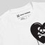 Unisex Peace Troops Heavyweight T-shirt
