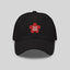 Unisex Sakura Dad Hat