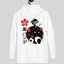 Unisex Sakura Heavyweight Hoodie