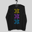 Unisex Superficial Long Sleeve T-Shirt