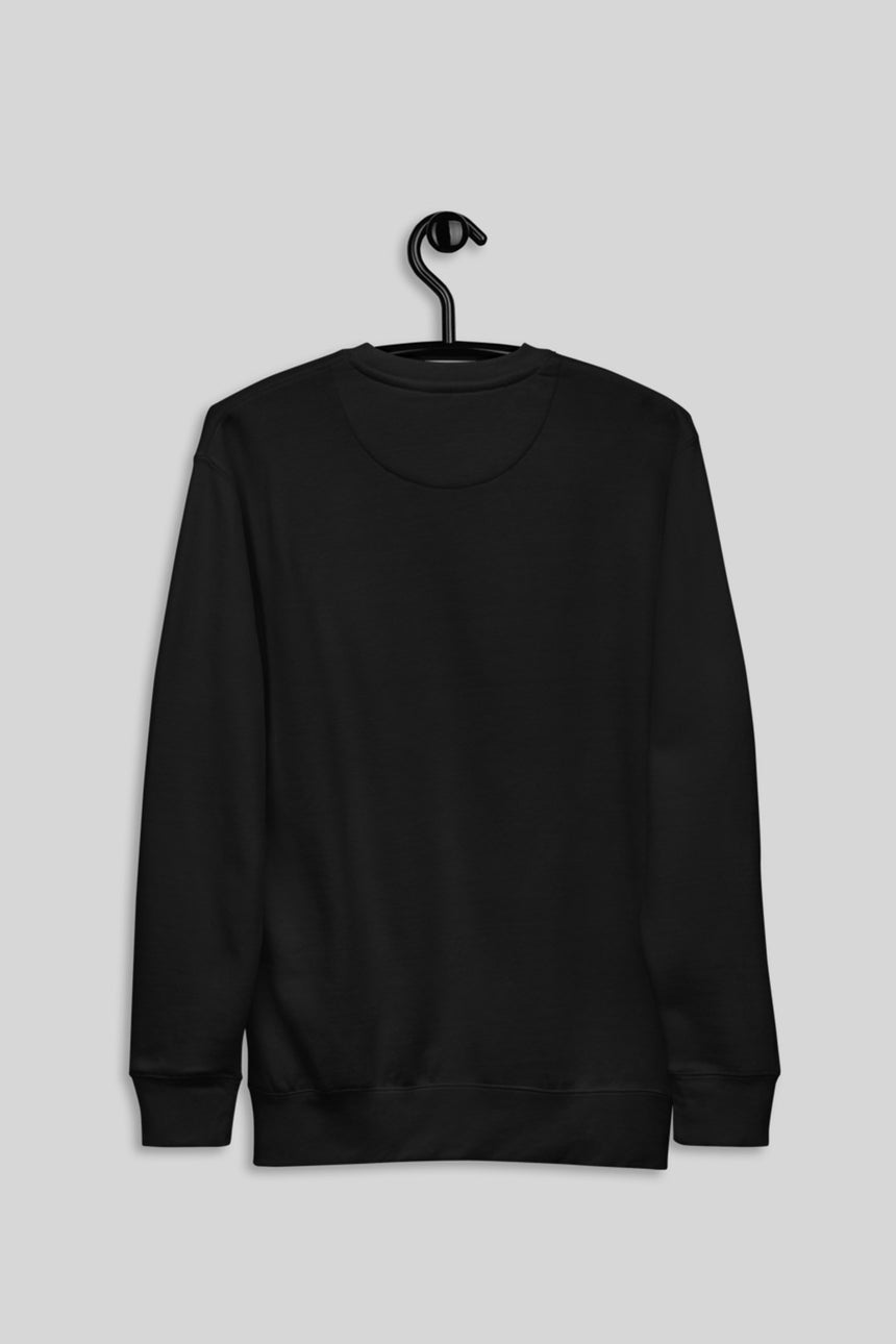 Unisex Superficial Fleece Sweater