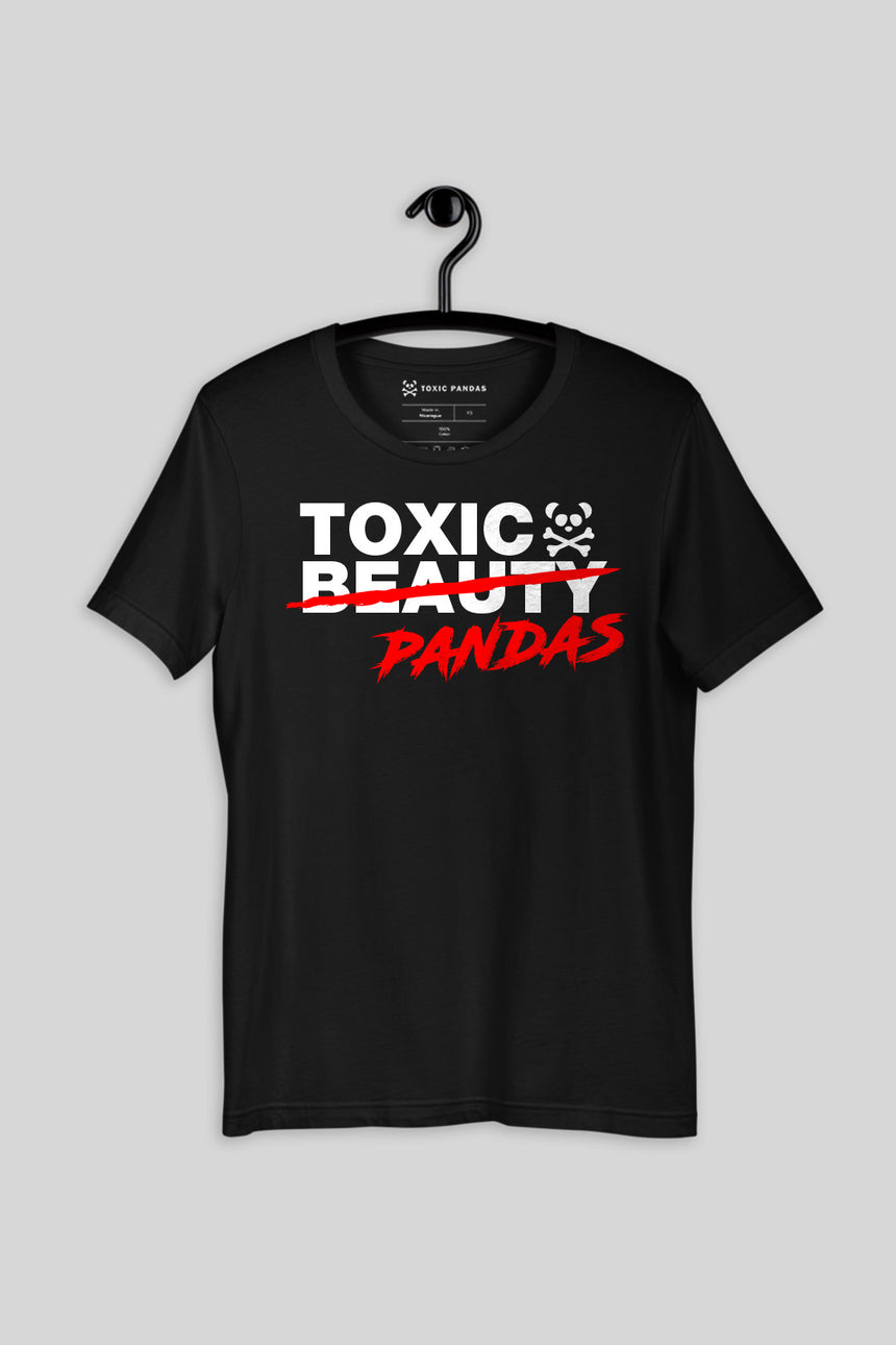 Men's Toxic Beauty T-Shirt