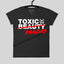 Women's Toxic Beauty T-Shirt