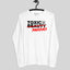 Unisex Toxic Beauty Long Sleeve T-Shirt