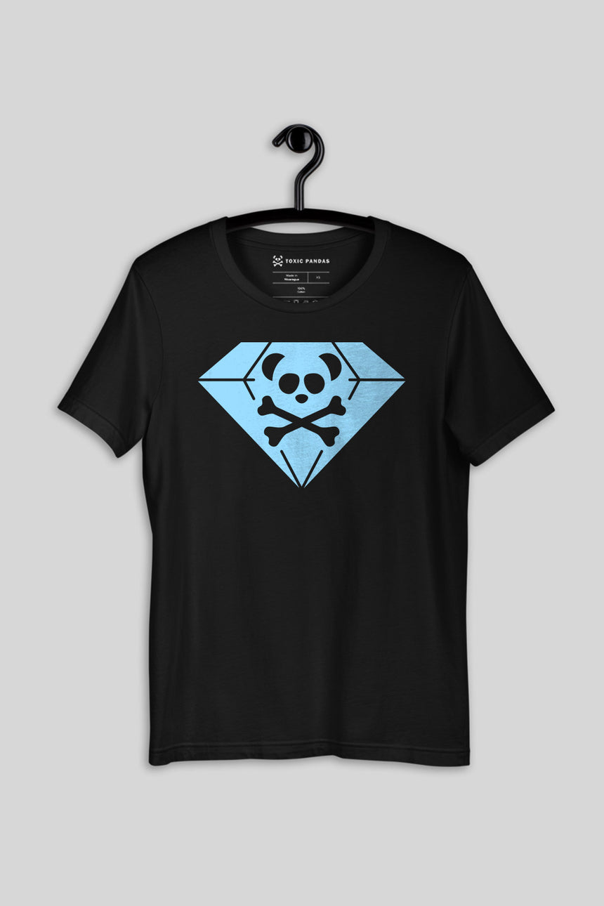 Men's Diamond T-Shirt