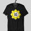 Men's Flower T-Shirt