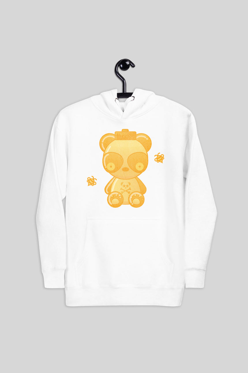 Unisex Toxic Honey Hoodie