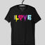 Men's Toxic Love T-Shirt